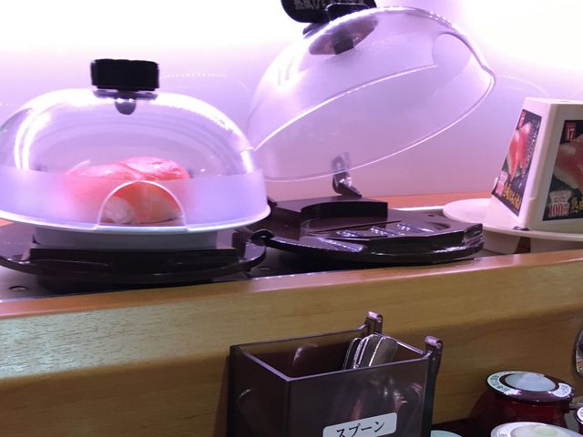 くら寿司_無添くら寿司 南与野店