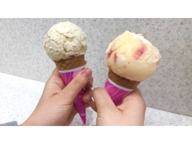 おすすめです!_サーティワンアイスクリーム岡山下中野南ロードサイド店