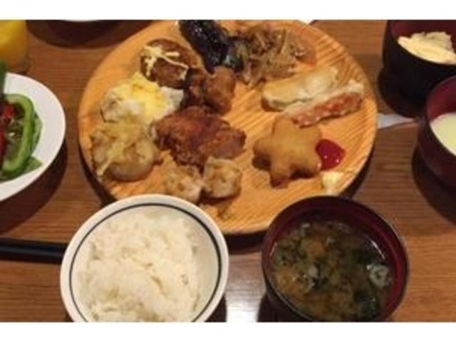 美味しいです!_旬菜食健 ひな野