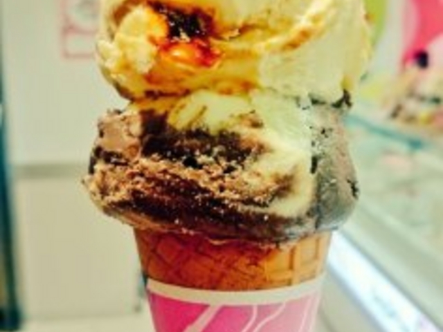 濃厚☆_サーティワンアイスクリーム ユニモちはら台店