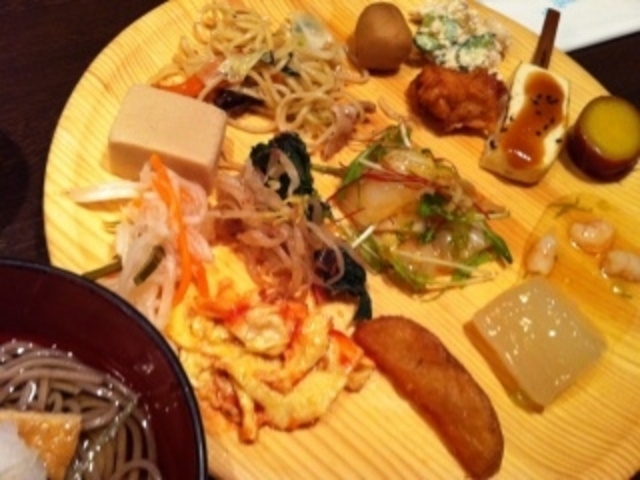どれも美味しかったです!_ひな野 大府店