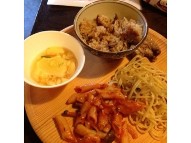 美味しいです☆_ひな野 所沢店