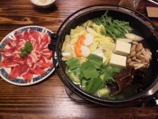 レナさんのあぐーの店 山城亭の投稿写真1