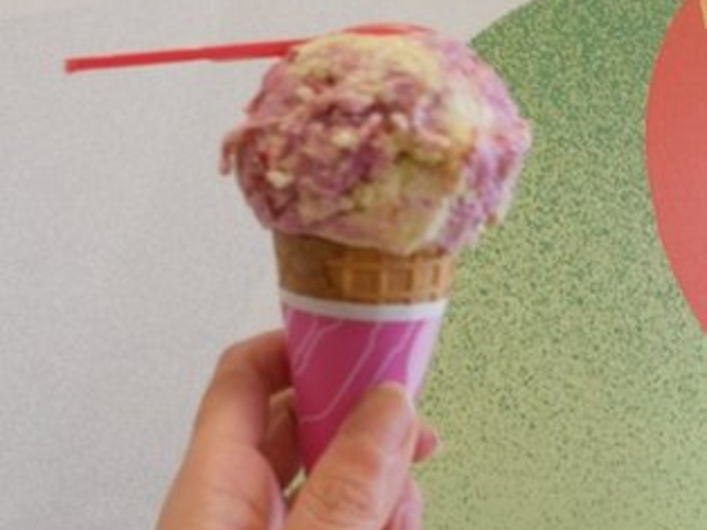 美味しいです!_サーティワンアイスクリームイオンスーパーセンター南相馬店(31 Baskin-Robbins)