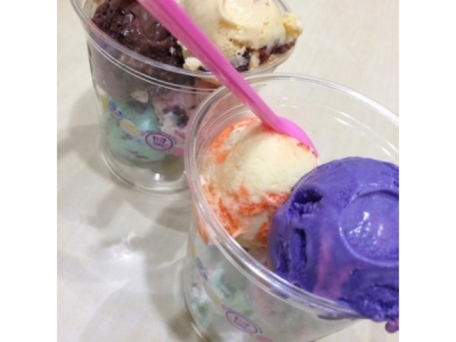 美味しいです☆_サーティワンアイスクリーム宮前平店(31 Baskin-Robbins)