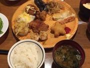 カワさんの旬菜食健 ひな野の投稿写真1