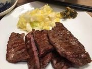 カワさんの牛たん炭焼 利久 エソラ池袋店の投稿写真1