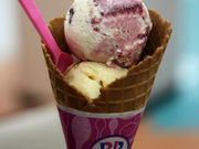 カワさんのサーティワンアイスクリームイオンスーパーセンター横手南店(31 Baskin-Robbins)の投稿写真1