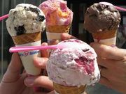 カワさんのサーティワンアイスクリームイオン稲毛店(31 Baskin-Robbins)の投稿写真1