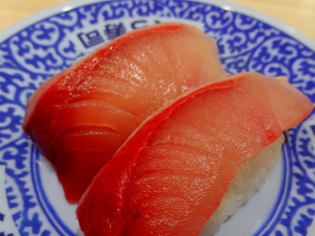 はまち_無添くら寿司 小牧店