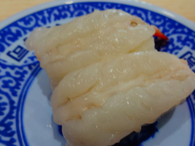 生えび_くら寿司富山婦中店