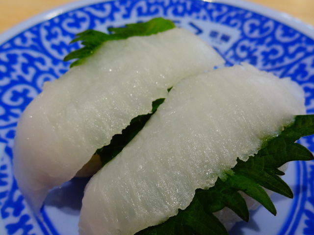 えんがわ_無添くら寿司 刈谷店