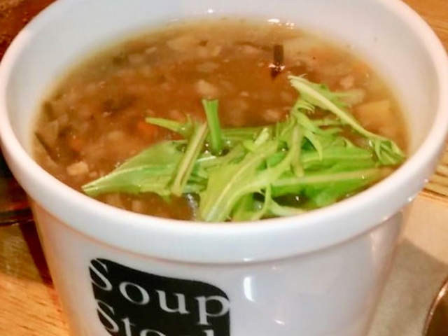 スープ・ストック・トーキョー_スープ・ストック・トーキョー 上野店