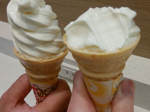 ツインソフト_マクドナルドJR弁天町店