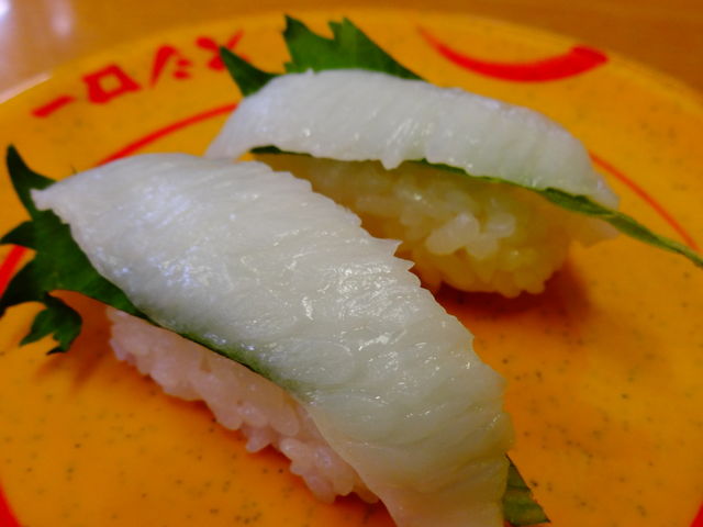 えんがわ_スシロー灘新在家店