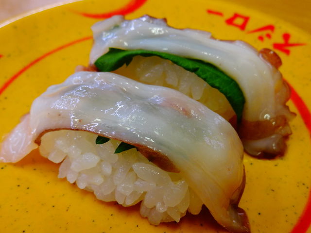 生たこ_スシロー長田駅前店
