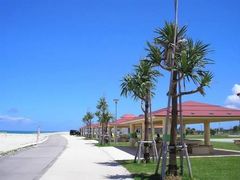 レナさんの美らSUNビーチへの投稿写真1