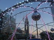 菊ちゃんさんのJR 新宿駅の投稿写真1