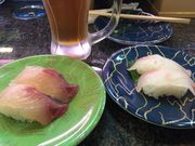 トン太さんの回転寿司 花まる 伊豆高原店の投稿写真1