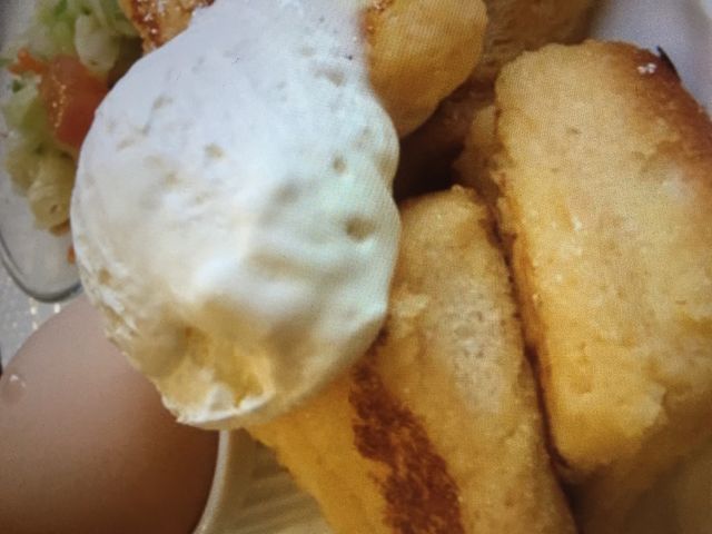 フレンチトースト!!_星乃珈琲店 尼崎店