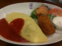 ぽぴさんの洋食や 三代目 たいめいけんへの投稿写真1