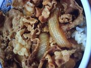 マロンさんさんの吉野家 大日店の投稿写真1