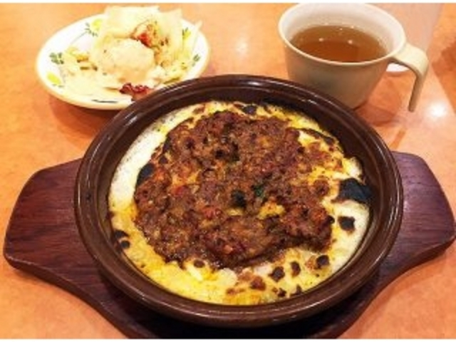 ワンコインランチ☆_サイゼリヤ埼大前店
