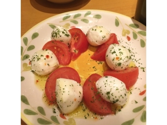 カプレーゼ!_サイゼリヤ柏6丁目店