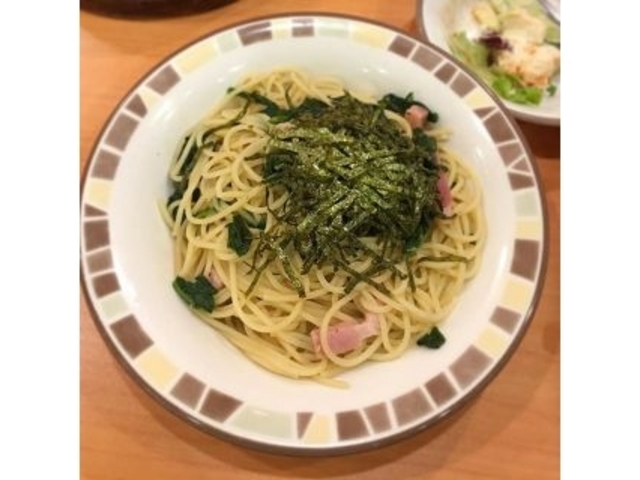 ワンコインランチ☆_サイゼリヤ本羽田店