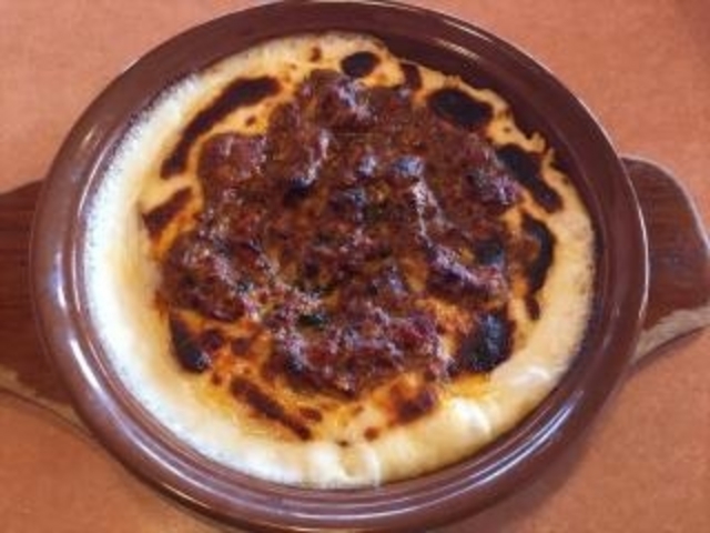 ドリアが美味しいです!_サイゼリヤ桑名店