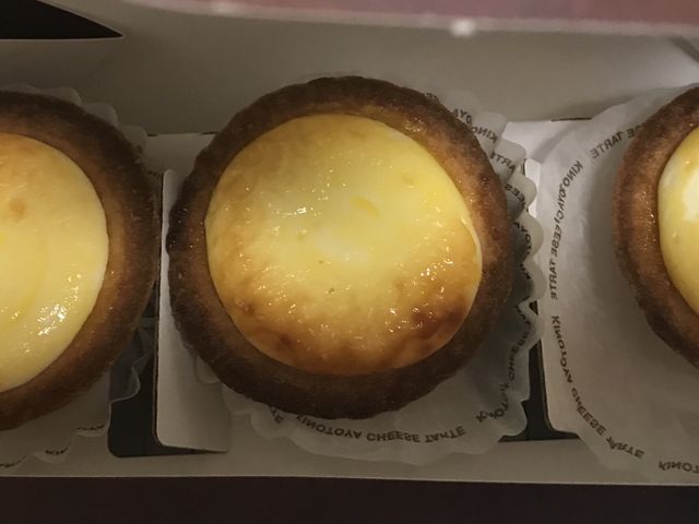 美味しかった_洋菓子きのとや 白石本店
