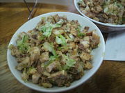 秋田犬さんの八屋 本店の投稿写真2