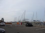 キヨさんの津ヨットハーバーの投稿写真1