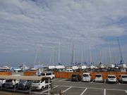 キヨさんの津ヨットハーバーの投稿写真2