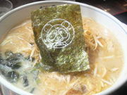 秋田犬さんのラーメンショップAji‐Q外旭川店の投稿写真2