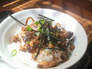 秋田犬さんのラーメンショップAji‐Q外旭川店の投稿写真3