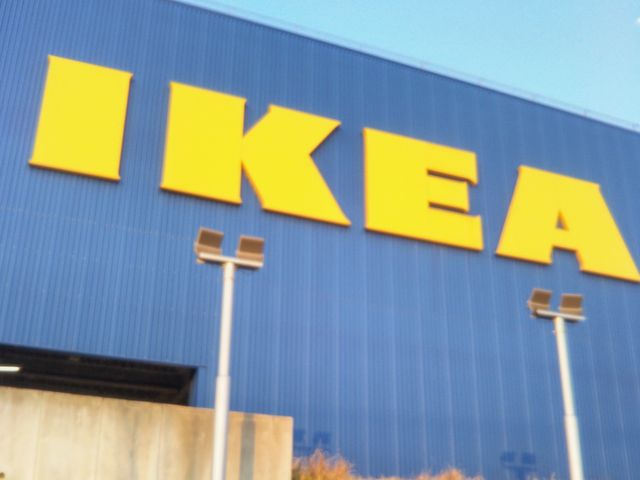 IKEA 新三郷店_IKEAレストラン 新三郷店