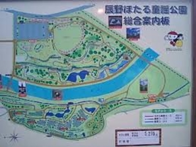 世田谷区等々力の住人さんの辰野ほたる童謡公園の投稿写真1