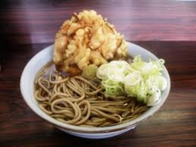 イイダヤ軒村井駅そば店_イイダヤ軒 村井駅そば店