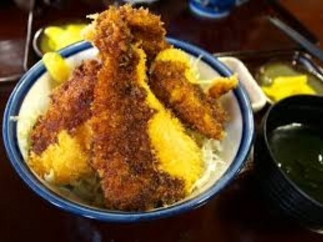 タイガー食堂_タイガー食堂