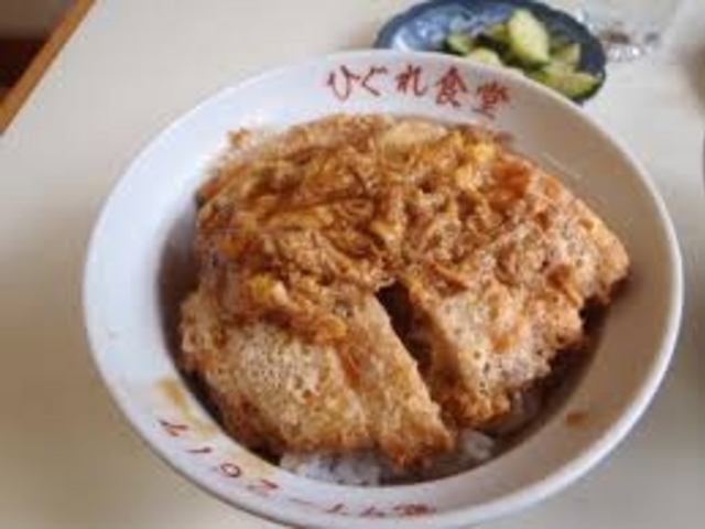 ひぐれ食堂_ひぐれ食堂