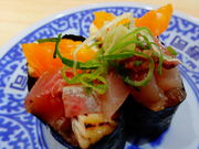 しどーさんのくら寿司サンルート梅田店の投稿写真1