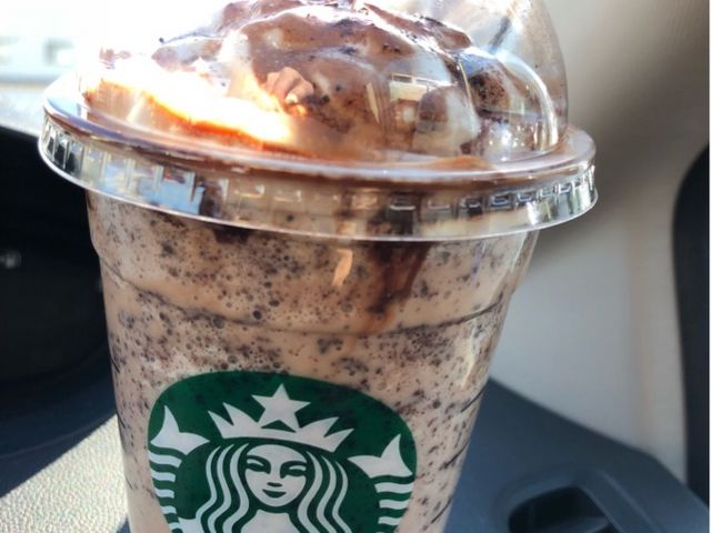 バレンタイン_スターバックス・コーヒー 虎ノ門2丁目タワー店