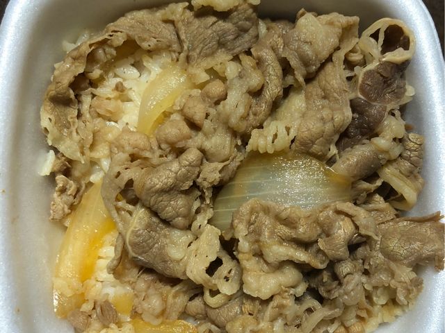 並_吉野家4号線矢板店