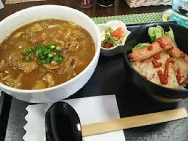 信濃庵_信濃庵