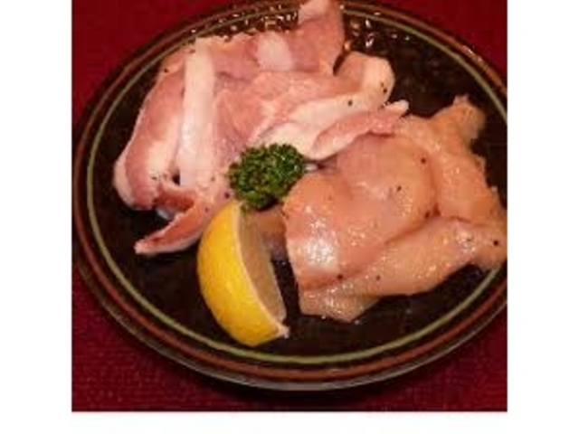わいわいカルビ_わいわいカルビ