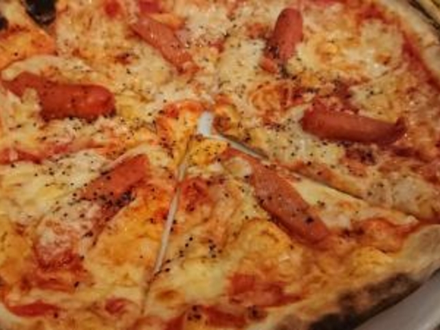 ピザお勧め_カジュアルイタリアン CONA 新越谷 VARIE店