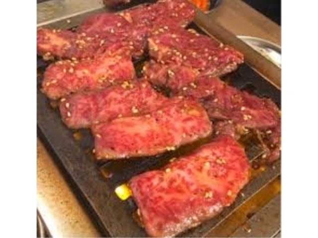 焼肉イハワン_焼肉イハワン