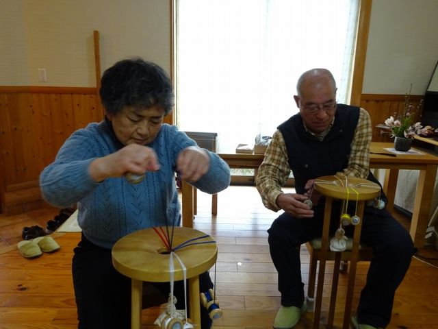 揃って_和あらかると