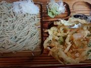 コヤタンさんの手もみそば いけもりの投稿写真1